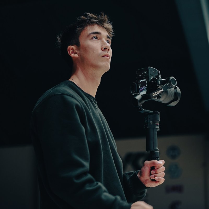 Media Production Certificate