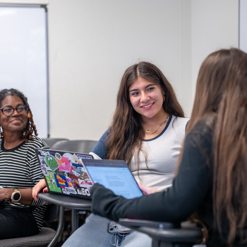 Nonprofit and NGO Studies Minor