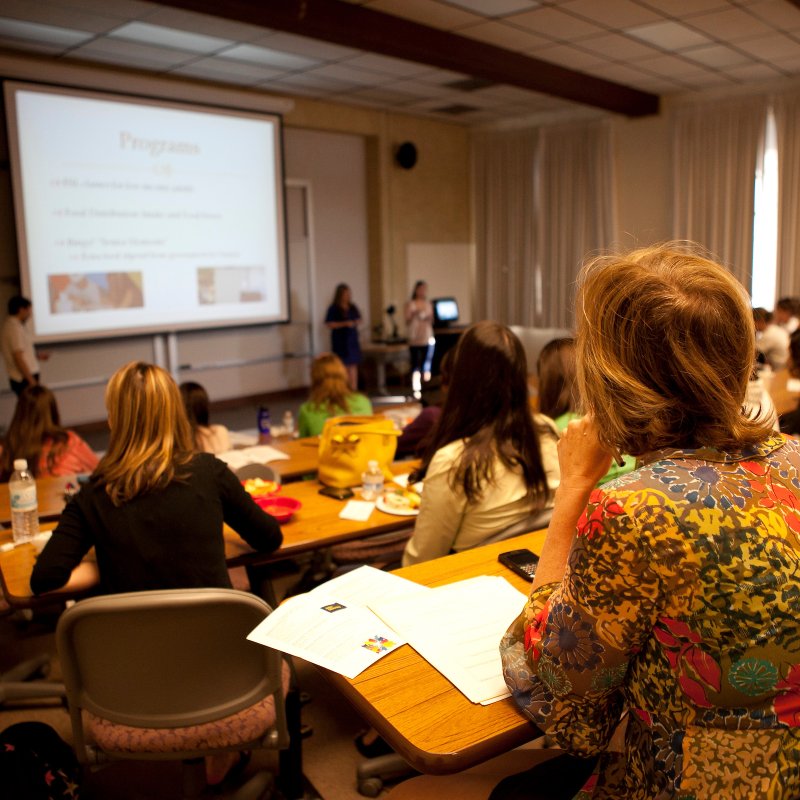 Justice, Community and Leadership Minor: Single Subject 4+1