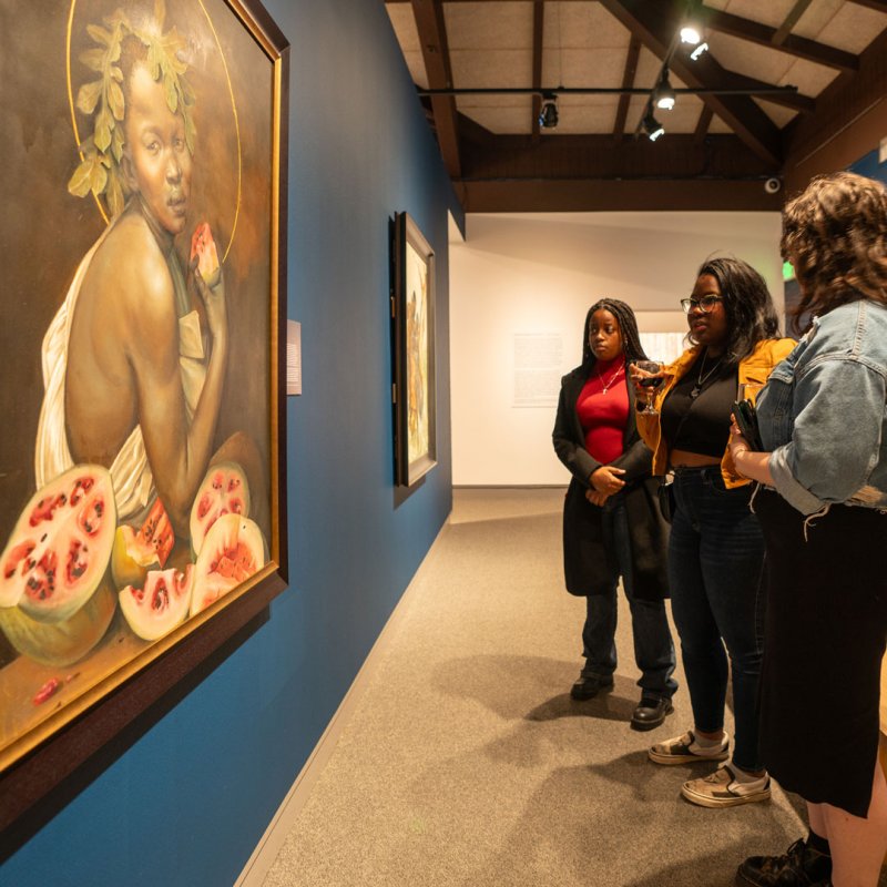 Art Preservation and Collections Care Minor