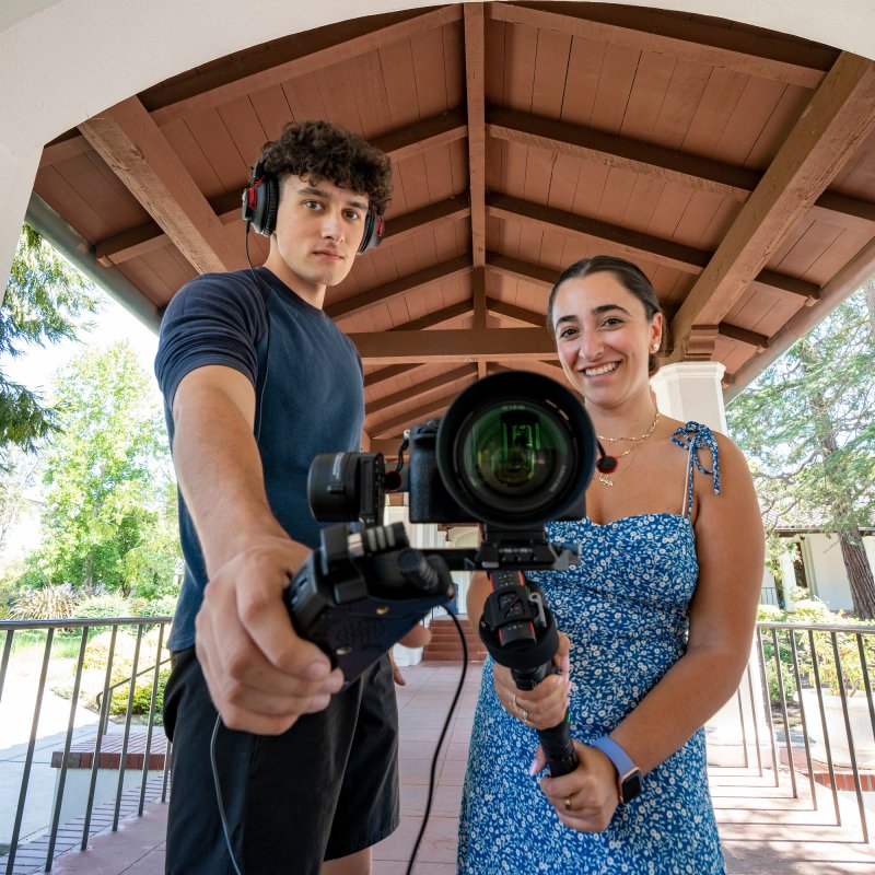 Digital Photography Certificate