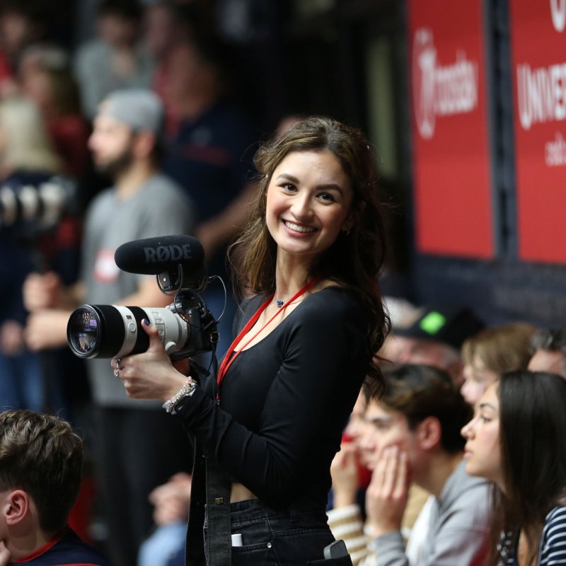 Kinesiology: Sport Management, BA