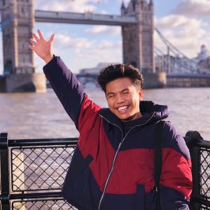 SMC Student in London