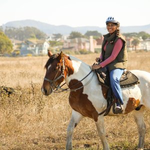 Horseback Riding
