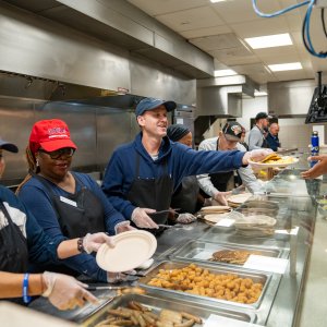 late night breakfast