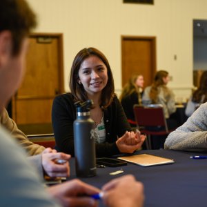 Leadership Conference