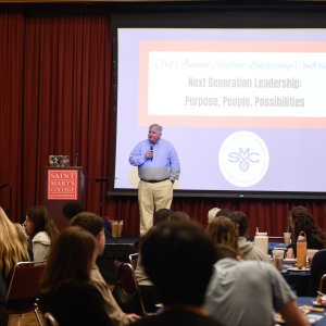 Leadership Conference