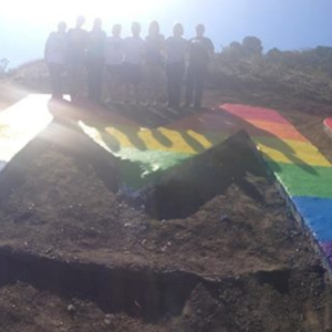 PRIDE Paint SMC 2017