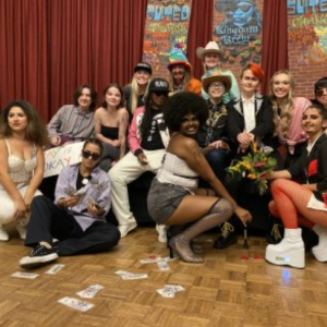 Suited4Justice Drag Performers 2023