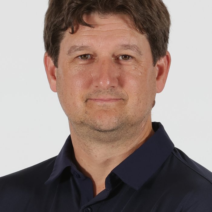 Math &amp; CS Faculty - Chris Jones