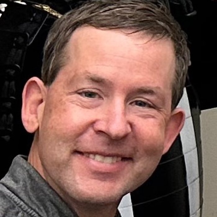 Math &amp; CS Faculty - Jim Sauerberg