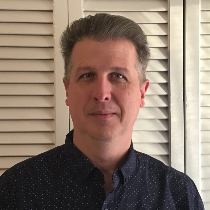 Psychology Faculty - Paul Zarnoth