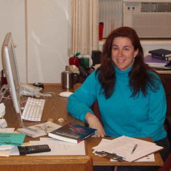 Physics &amp; Astronomy Faculty