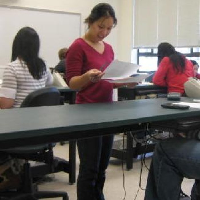 Physics &amp; Astronomy Faculty