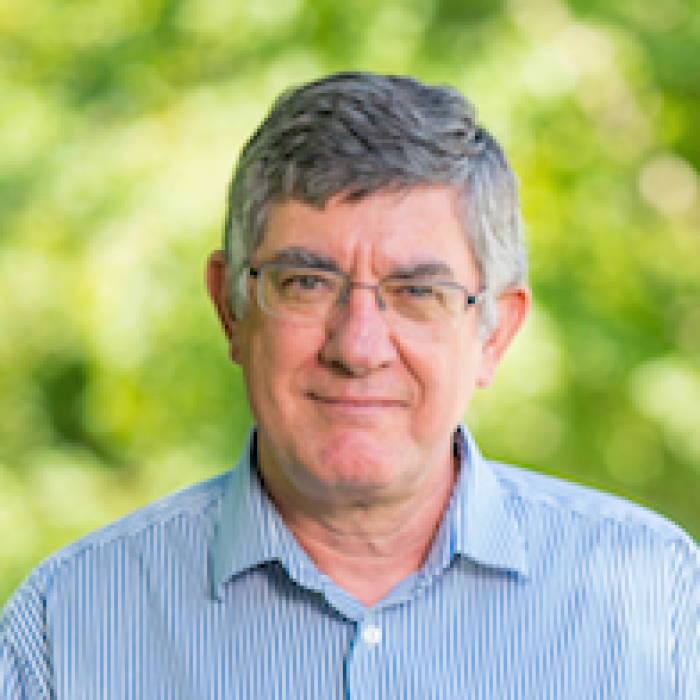 Physics &amp; Astronomy Faculty