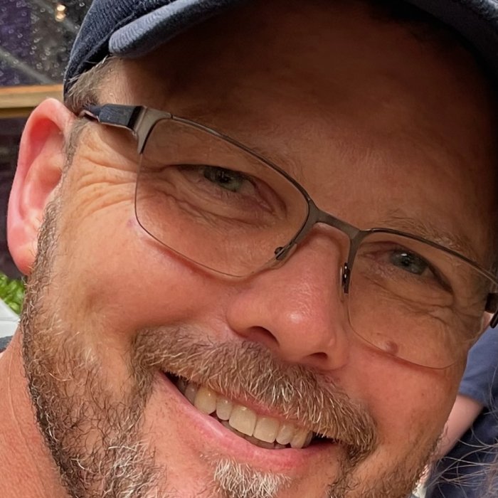 Faculty Michael  Barram profile photo