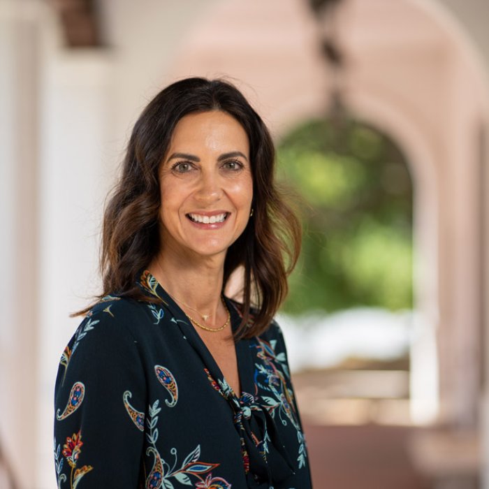 faculty profile picture