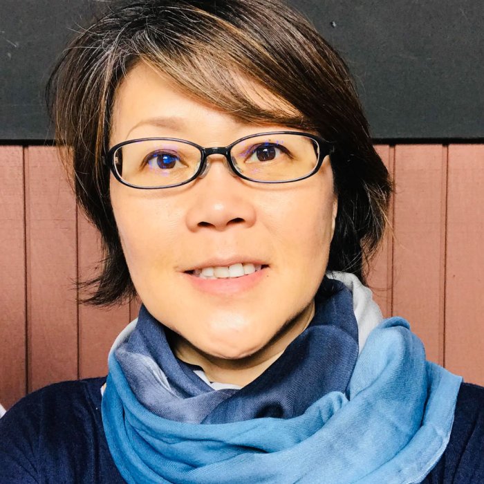 Professor Naoko Uehara