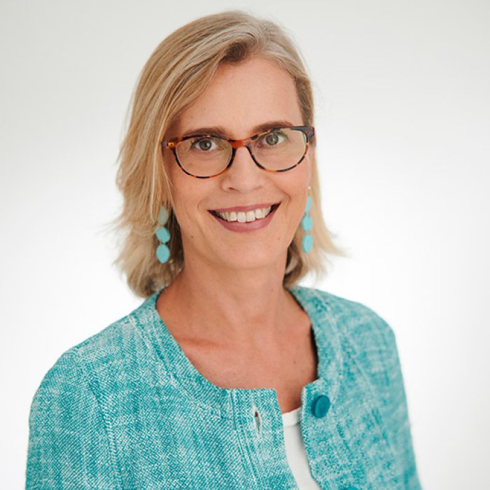 Helga Lenart-Cheng Faculty Profile Photo