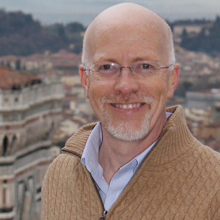 Faculty Profile Photograph