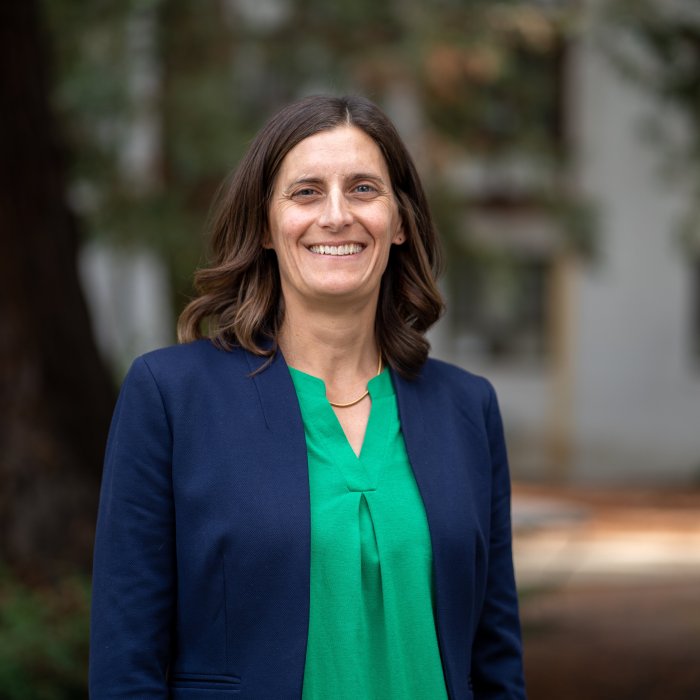 Claire Williams Updated Picture