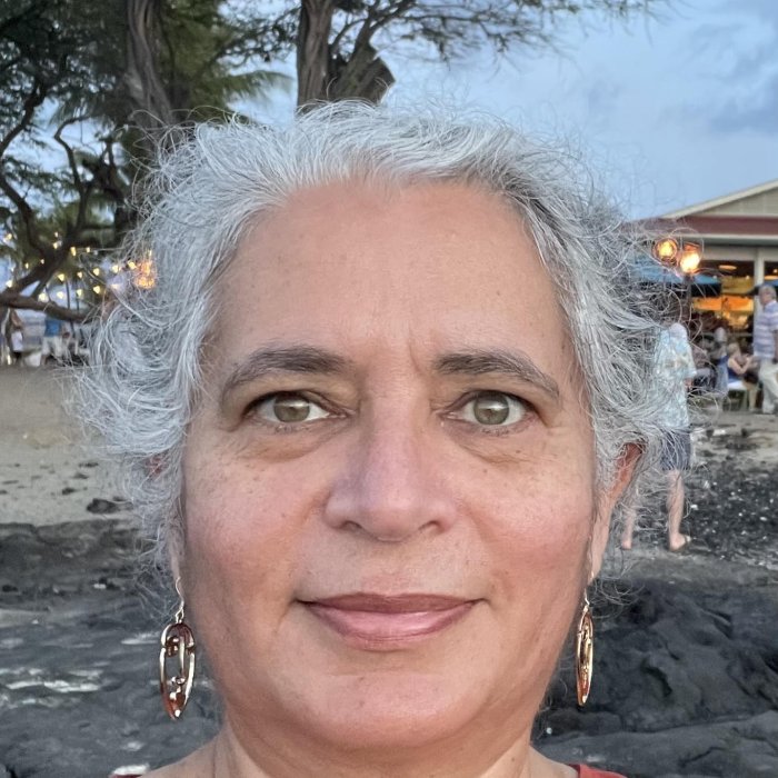 Jyoti Bachani Headshot