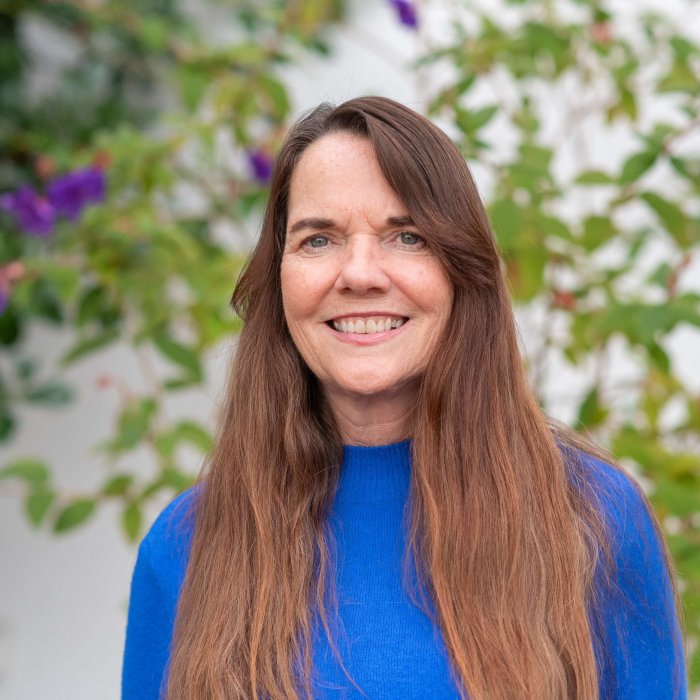 Headshot of Dr. Couick