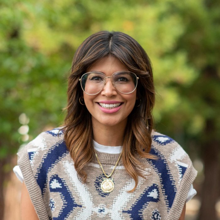 Headshot of Dr. Anguiano