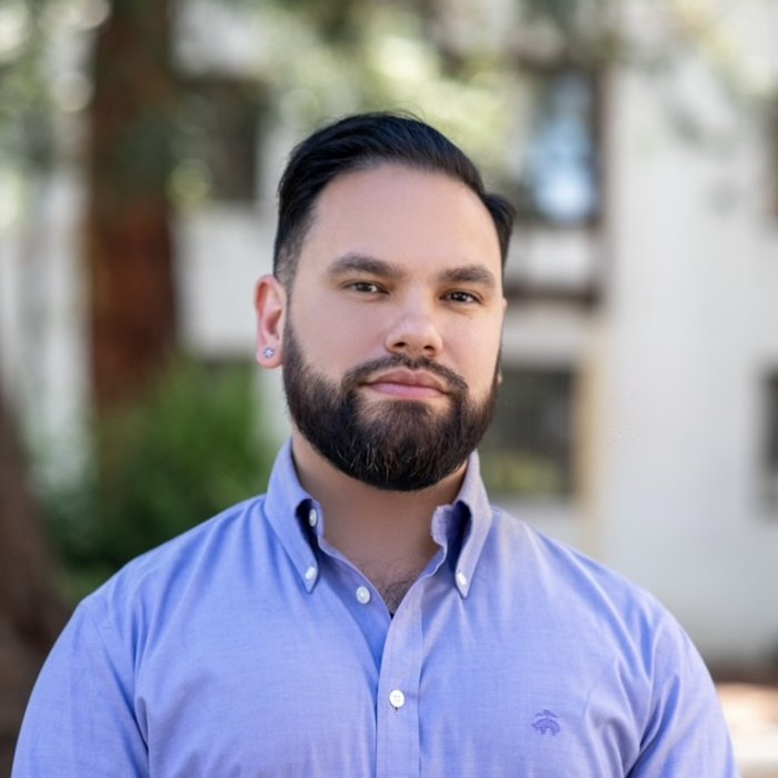 Cesar "CJ" Baldelomar