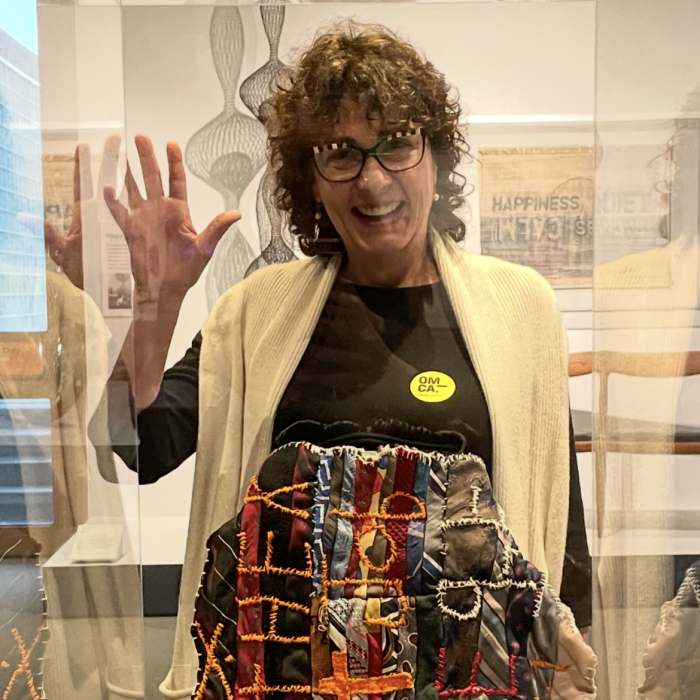 Maria Grazia De Angelis