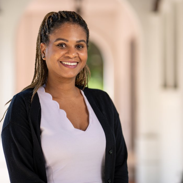 Rafineè Butler Hashi