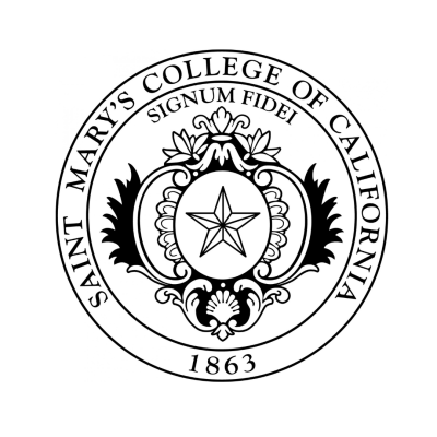 Saint Mary's seal