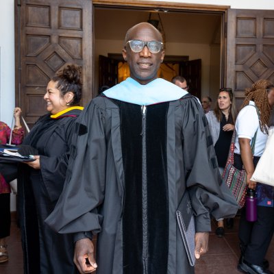 Brother Ernest MilleR