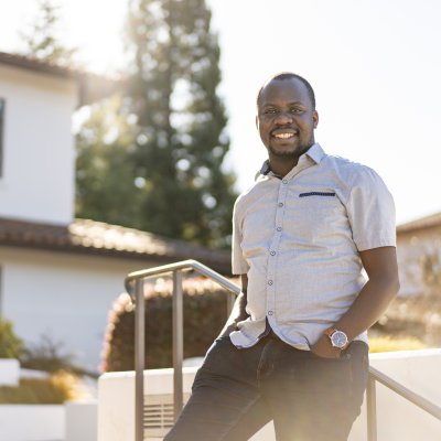 Brian Muganda '24 SEBA