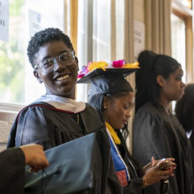 Black Grad Celebration 2023