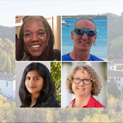 Faculty Awards - A Closer Look Part Two