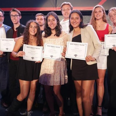 SMC Student Athletes 2023