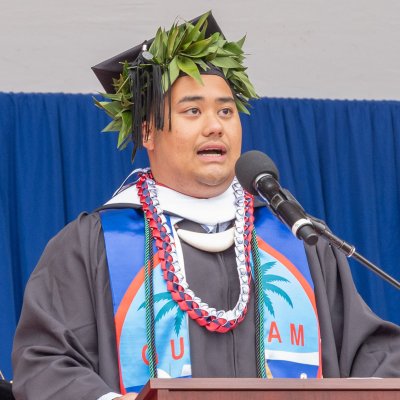 Kobe Onedera '23 Commencement Speech