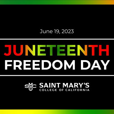 Juneteenth 2023