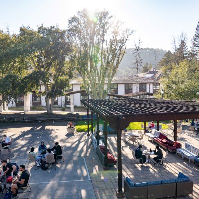 Ferrogiarro Quad activity