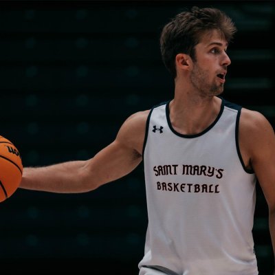 Augustas Marciulionis on the court