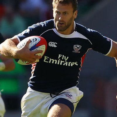 Kevin Swiryn '08 with the Dubai Agen