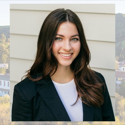 Ellon Madill Brittingham '22