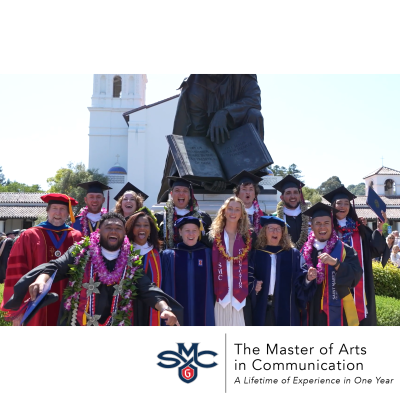 ma in comm 2024 graduating cohort