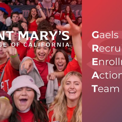 GREAT referral program