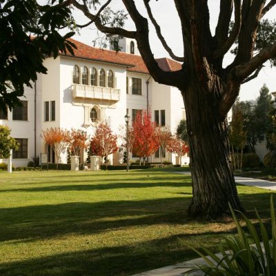 Photo of Brousseau Hall