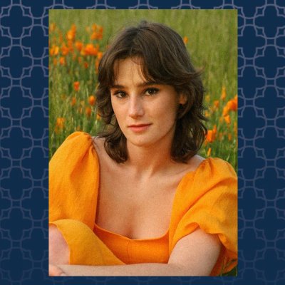 Lydia Miller headshot