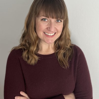 Dr. Kristine Buckman