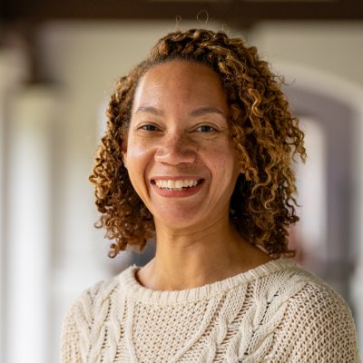 Nicole Brown portrait