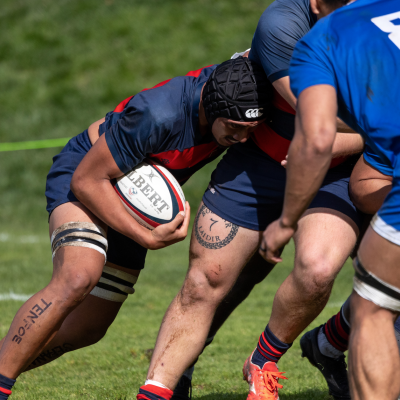 Mens rugby